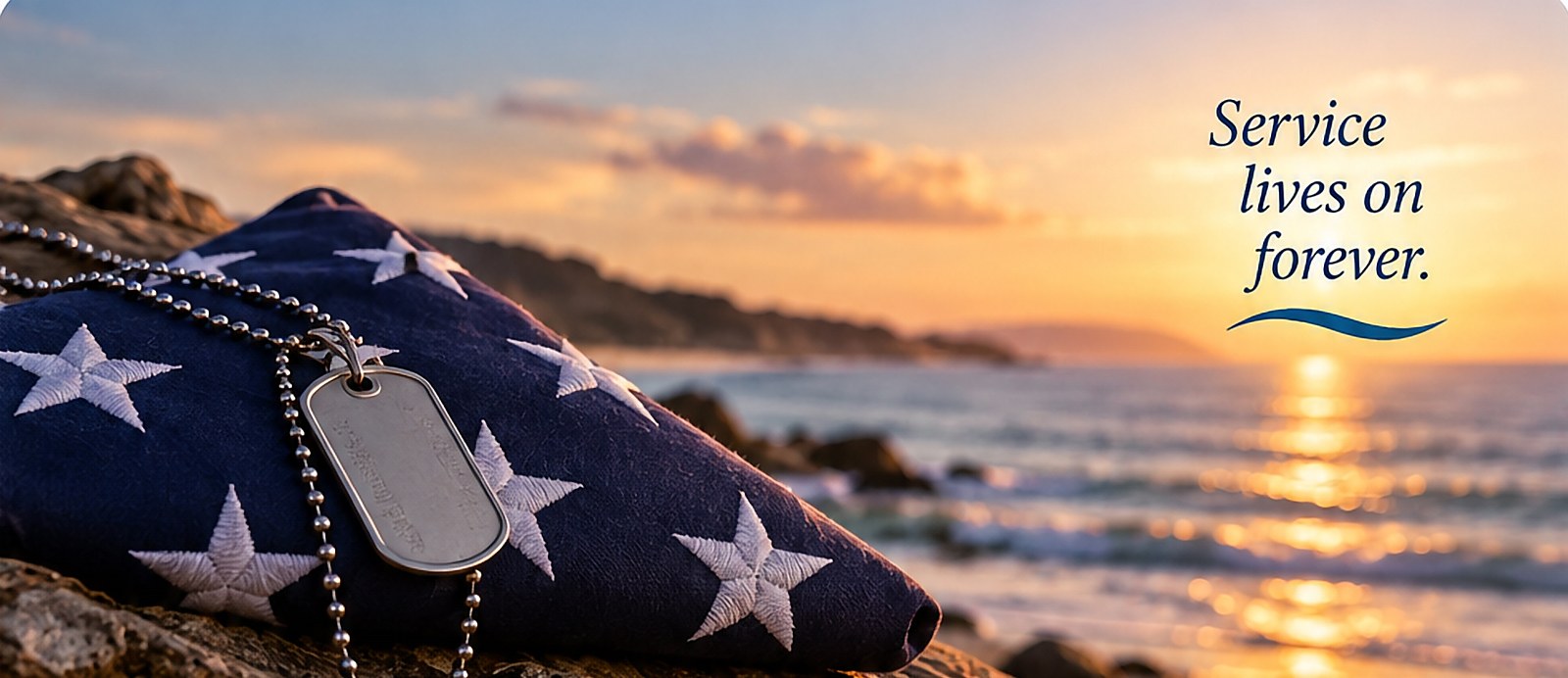 Honoring Our
Military Heroes